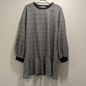 Oak + Fort dress